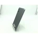 【中古】FCNT IIJmio 【SIMフリー】 arrows We2 Plus スレートグレイ 12GB 256GB M06【大須】保証期間１ヶ月【ランクB】