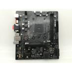 [ б/у ]ASRock B550M-HDV B550/AM4/MicroATX[ большой .] гарантийный срок 1 неделя 