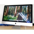 [ б/у ]Apple iMac 27 дюймовый CTO (Early 2019) Core i5(3.0G)/8G/256G(SSD)/Radeon Pro 570X[ большой .2] гарантийный срок 1 месяцев [ разряд A]