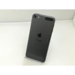 [ б/у ]Apple iPod touch 128GB Space серый MVJ62J/A (2019/ no. 7 поколение )[ большой .] гарантийный срок 1 месяцев [ разряд B]