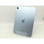 【中古】Apple 【Wi-Fi】 iPad mini（A17Pro/2024） 128GB ブルー MXN73J/A【大須アメ横】保証期間１ヶ月【ランクB】