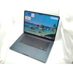[ б/у ]Apple MacBook Air 15 дюймовый CTO (M3,2024) midnight M3(CPU:8C/GPU:10C)/24G/1T[ большой .2] гарантийный срок 1 месяцев [ разряд A]