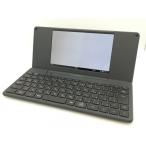 【中古】KING JIM pomera (ポメラ)  DM250【大須】保証期間１週間【ランクB】