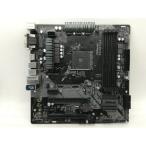 [ б/у ]ASRock B450M Pro4 B450/AM4/MicroATX[ большой .] гарантийный срок 1 неделя 