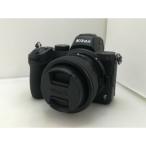 【中古】Nikon Z5 24-50 レンズキット【大須】保証期間１ヶ月【ランクA】