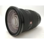 【中古】SONY FE 24-70mm F2.8 GM II SEL2470GM2 (SONY Eマウント(FE))【新宿2】保証期間１ヶ月【ランクA】