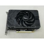 [ б/у ]Palit NE6406T019P1-1060F RTX4060Ti/8GB (GDDR6)[ большой .] гарантийный срок 1 неделя 