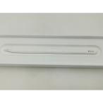 [ б/у ]Apple Apple Pencil( no. 2 поколение ) MU8F2J/A[ большой .] гарантийный срок 1 неделя 