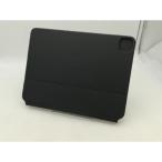 [ б/у ]Apple Magic Keyboard японский язык (JIS) черный iPad Air( no. 4/ no. 5 поколение /M2)*Pro 11 дюймовый ( no. 1/ no. 2/ no. 3/ no. 4 поколение ) для MXQT2J/A[ большой .] гарантийный срок 1 неделя 