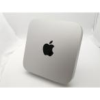 【中古】Apple Mac mini M1 (CPU:8C/GPU:8C) 8GB/256GB MGNR3J/A (M1・2020)【大須2】保証期間１ヶ月【ランクA】