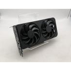 【中古】玄人志向 RD-RX9060XT-E16GB/DF RX9060XT/16GB(GDDR6)【大須】保証期間１週間