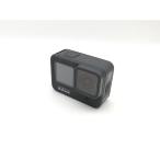 【中古】GoPro GoPro HERO9 Black CHDHX-901-FW【熊本】保証期間１ヶ月【ランクB】