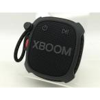[ б/у ]LG электронный LG XBOOM Go XG2TBK[ есть o Kurashiki ] гарантийный срок 1 неделя [ разряд A]