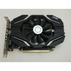 [ б/у ]MSI GeForce GTX 1050 Ti 4G OC GTX1050Ti/4GB(GDDR5)/PCI-E[ Takasaki mon tray ] гарантийный срок 1 неделя 