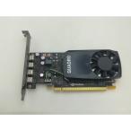 [ б/у ]NVIDIA NVIDIA Quadro P1000 QuadroP1000/4GB(GDDR5)[ большой .] гарантийный срок 1 неделя 