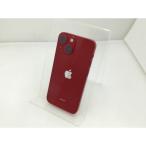 Apple iPhone 13 mini 128GB （PRODUCT）RED iPhone iPhone 13 mini