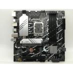 [ б/у ]ASUS PRIME B760M-AJ-SI B760(DDR5)/LGA1700/MicroATX[ большой .] гарантийный срок 1 неделя 