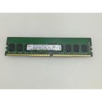 [ б/у ]DDR4 4GB PC4-17000(DDR4-2133)[ настольный PC для ][ большой .] гарантийный срок 1 неделя 