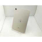 [ б/у ]Apple docomo [SIM свободный ] iPad mini( no. 6 поколение /2021) 64GB Star свет MK8C3J/A[ большой .] гарантийный срок 1 месяцев [ разряд B]
