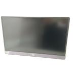 [ б/у ]ivv 13.3 дюймовый мобильный монитор ASM-133UCJ (4K/3840x2160/mini-HDMI)[ большой .] гарантийный срок 1 неделя 