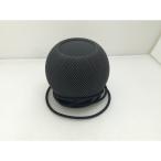 [ б/у ]Apple HomePod mini Space серый MY5G2J/A[ большой .] гарантийный срок 1 неделя 
