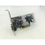 [ б/у ]Palit GeForce GT 1030(NEC103000646-1082F) GT1030/2GB(GDDR4)/PCI-E[ большой .] гарантийный срок 1 неделя 