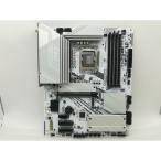 [ б/у ]ASRock Z890 Pro RS WiFi White Z890/LGA1851/2.5GbitLAN/Wi-Fi6E(ax)+BT5.3/ATX[ большой .] гарантийный срок 1 неделя 
