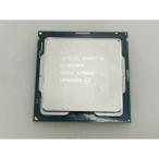 [ б/у ]Intel Core i5-9600KF (3.7GHz/TB:4.6GHz/SRG12/R0) BOX LGA1151/6C/6T/L3 9M/No iGPU/TDP95W[ большой .] гарантийный срок 1 неделя 