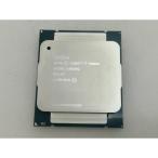 [ б/у ]Intel Core i7-5960X Extreme Edition(3GHz/TB:3.5GHz) Bulk LGA2011-v3/8C/16T/L3 20M/TDP140W[ большой .] гарантийный срок 1 неделя 