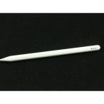 [ б/у ]Apple Apple Pencil( no. 2 поколение ) MU8F2J/A[ большой . Ame ширина ] гарантийный срок 1 неделя 