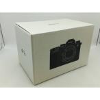 【未使用】SONY α1 II ボディ ILCE-1M2【大須】保証期間３ヶ月