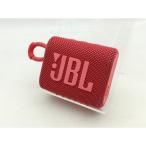 [ б/у ]JBL JBL GO 3 [ красный ][ большой .] гарантийный срок 1 неделя [ разряд B]