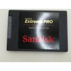 [ б/у ]SanDisk Extreme Pro Solid State Drive 240GB(SDSSDXPS-240G-G25) 240GB/SSD/6GbpsSATA[ большой .] гарантийный срок 1 неделя 