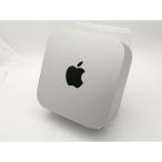 [ б/у ]Apple Mac mini M4(CPU:10C/GPU:10C) 16GB/512GB серебряный MU9E3J/A (M4*2024)[ большой .2] гарантийный срок 1 месяцев [ разряд A]