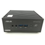 [ б/у ]ASUS ExpertCenter PN42 PN42-SN044AU черный [ большой .] гарантийный срок 1 месяцев [ разряд A]