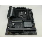 [ б/у ]ASUS TUF GAMING B860-PLUS WIFI B860/LGA1851/ATX[ большой .] гарантийный срок 1 неделя 