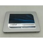 [ б/у ]Crucial MX500 CT500MX500SSD1 500GB/SSD/6GbpsSATA/2018 год 1 месяц /3D TLC[ большой .] гарантийный срок 1 неделя 