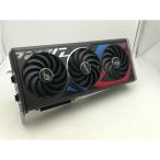【中古】ASUS ROG-STRIX-RTX4070TIS-O16G-GAMIN