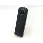 【中古】RICOH RICOH THETA S ブラック【大須】保証期間１ヶ月【ランクB】
