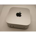 [ б/у ]Apple Mac mini M4(CPU:10C/GPU:10C) 16GB/256GB серебряный MU9D3J/A (M4*2024)[ большой .2] гарантийный срок 1 месяцев [ разряд A]