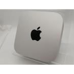 [ б/у ]Apple Mac mini M4(CPU:10C/GPU:10C) 16GB/256GB серебряный MU9D3J/A (M4*2024)[ большой .2] гарантийный срок 1 месяцев [ разряд A]