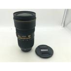 【中古】Nikon AF-S NIKKOR 24-70mm F2.8E ED VR (Nikon Fマウント)【大須】保証期間１ヶ月【ランクA】
