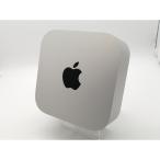 [ б/у ]Apple Mac mini M4(CPU:10C/GPU:10C) 24GB/512GB серебряный MCYT4J/A (M4*2024)[ большой .2] гарантийный срок 1 месяцев [ разряд A]