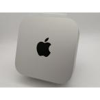 [ б/у ]Apple Mac mini M4(CPU:10C/GPU:10C) 16GB/256GB серебряный MU9D3J/A (M4*2024)[ большой .2] гарантийный срок 1 месяцев [ разряд A]