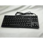 【中古】東プレ REALFORCE RGB TKL R2TLA-US4G-BK [英語配列/45g]【広島本通】保証期間１週間