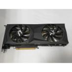【中古】ZOTAC GAMING GeForce RTX 2070 AMP Edition（ZT-T20700D-10P) RTX2070/8GB(GDDR6)/PCI-E【福岡筑紫】保証期間１週間