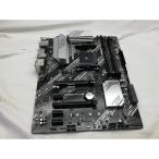 [ б/у ]ASUS PRIME B550-PLUS B550/AM4/ATX[ осень лист 3 номер ] гарантийный срок 1 неделя 