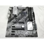 [ б/у ]ASUS PRIME B550-PLUS B550/AM4/ATX[ осень лист 3 номер ] гарантийный срок 1 неделя 