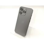 Apple iPhone 13 Pro 256GB グラファイト iPhone iPhone 13 Pro iPhone