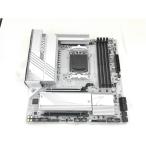 【中古】GIGABYTE B650M AORUS ELITE AX (Rev.1